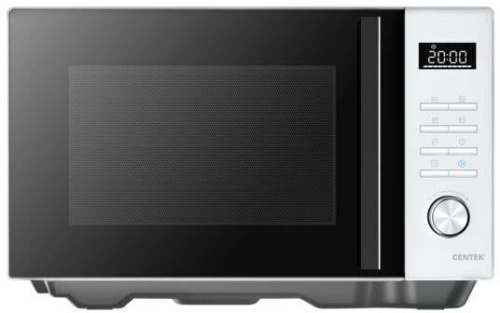 картинка свч centek ct-1563 белый от магазина Tovar-RF.ru