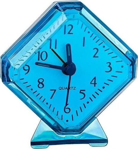 картинка Часы PERFEO (PF_C3092) Quartz "PF-TC-002" синие магазин Tovar-RF.ru являющийся официальным дистрибьютором в России картинка Часы PERFEO (PF_C3092) Quartz "PF-TC-002" синие от магазина Tovar-RF.ru