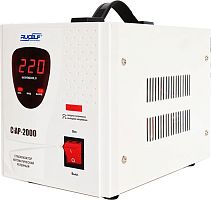 картинка Стабилизатор RUCELF CTAP-2000VA от магазина Tovar-RF.ru