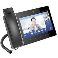 картинка телефон voip gxv3480 grandstream от магазина Tovar-RF.ru