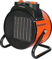 картинка тепловентилятор patriot 633307207 ptr 5s тепловая пушка от магазина Tovar-RF.ru