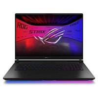 картинка asus rog strix scar 18 g835lxg-tq530w [90nr0lf1-m00sn0 ] black 18" {wquxga ultra 9 290hx plus/ 64gb /ssd1tb/rtx 5090 24gb /windows 11 home} от магазина Tovar-RF.ru