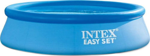 картинка бассейн надувной intex easy set 28122npот магазина Tovar-RF.ru