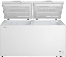 картинка морозильник centek ct-1768 white -512л от магазина Tovar-RF.ru