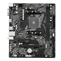 картинка gigabyte a520m k v2 rtl {soc-am4, amd a520, 2xddr4, matx ac`97 8ch(7.1) gblan raid+vga+hdmi} от магазина Tovar-RF.ru