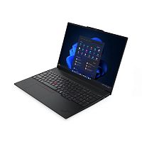 картинка lenovo thinkpad e16 g3 [21sr005ngq] black 16" {wuxga ultra 7 255h/16gb/512gb ssd/dos} от магазина Tovar-RF.ru