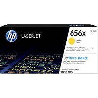 картинка hp cf462x, катридж, yellow {clj m652/m653 (22000 стр)} от магазина Tovar-RF.ru