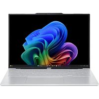 картинка acer swift air sfa16-61m-r0mh [nx.djacd.001] silver 16" {oled/wuxga ryzen ai 5 330/16gb/ssd512gb/820m/noos} от магазина Tovar-RF.ru