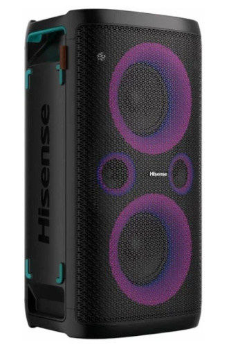 картинка колонка hisense party rocker one от магазина Tovar-RF.ru