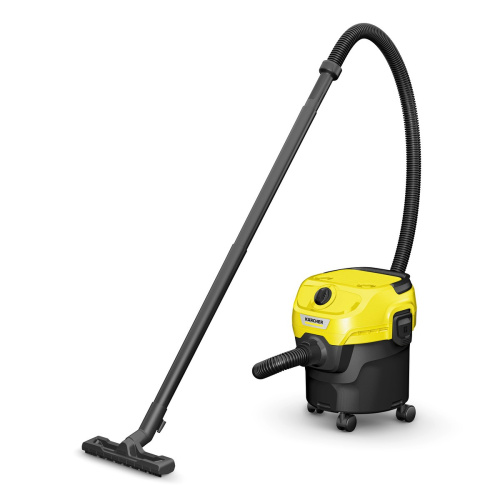 картинка Karcher WD 1 Classic *EU Пылесос [1.628-411.0] от магазина Tovar-RF.ru