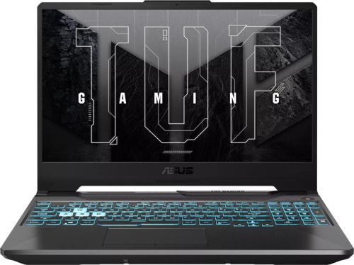 картинка asus 15.6" tuf gaming a15 fa506ncq-hn031 ryzen 7170/16gb/512gb ssd/no os/black (90nr0qe7-m001a0) [пи] от магазина Tovar-RF.ru