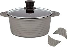 картинка КАСТРЮЛИ THERMOS TFP-W24 DBR от магазина Tovar-RF.ru