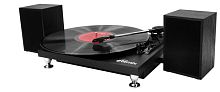 картинка акустика ritmix lp-240 черный от магазина Tovar-RF.ru