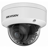 картинка камера видеонаблюдения ip hikvision ds-2cd2187g2h-lisu(2.8mm) ef 2.8-2.8мм цв. корп.:серый от магазина Tovar-RF.ru