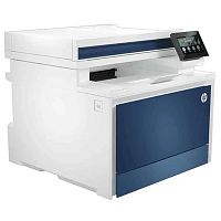 картинка hp color laserjet pro mfp 4303dw (5hh65a)bbu  от магазина Tovar-RF.ru