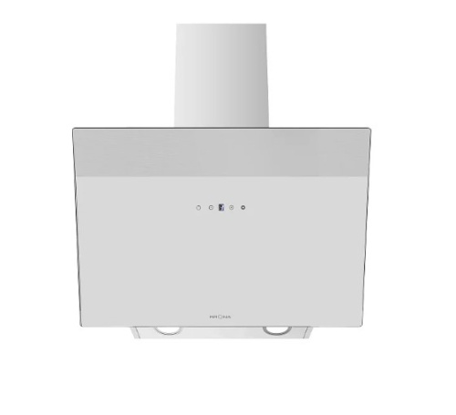 картинка вытяжка krona kristen a 600 white s вытяжка кухонная от магазина Tovar-RF.ru