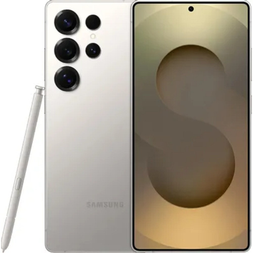 картинка смартфон samsung sm-s938b galaxy s25 ultra 512gb 12gb серый титан моноблок 3g 4g 2sim 6.9" 1440x3120 android 15 200mpix 802.11 a/b/g/n/ac/ax/be nfc gps gsm900/1800 gsm1900 touchsc protect магазин Tovar-RF.ru являющийся официальным дистрибьютором в России картинка смартфон samsung sm-s938b galaxy s25 ultra 512gb 12gb серый титан моноблок 3g 4g 2sim 6.9" 1440x3120 android 15 200mpix 802.11 a/b/g/n/ac/ax/be nfc gps gsm900/1800 gsm1900 touchsc protect от магазина Tovar-RF.ru