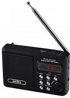 картинка perfeo (pf_d0564) sound , черный от магазина Tovar-RF.ru