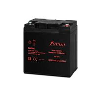 картинка powerman battery 12v/24ah  [ca120240/6114087] от магазина Tovar-RF.ru