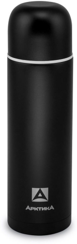 картинка термос арктика 105-1000-bktот магазина Tovar-RF.ru