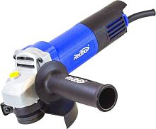 картинка Машина шлифовальная угловая REDBO EAG-125/900D синий/черный 20705 900Вт, 125мм от магазина Tovar-RF.ru