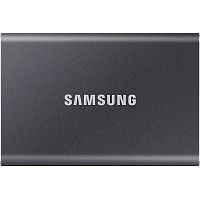 картинка samsung portable ssd 1tb usb type-c mu-pc1t0t/ww t7 1.8" от магазина Tovar-RF.ru