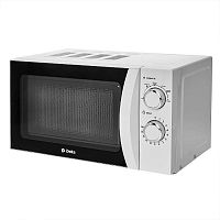 картинка микроволновая печь delta dl-88l20 white 20л от магазина Tovar-RF.ru