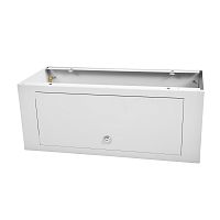 картинка цмо оцинкованный цоколь (основание) для штв-н (в250 х ш600 х г300)(ос-штв-н-250.300) от магазина Tovar-RF.ru