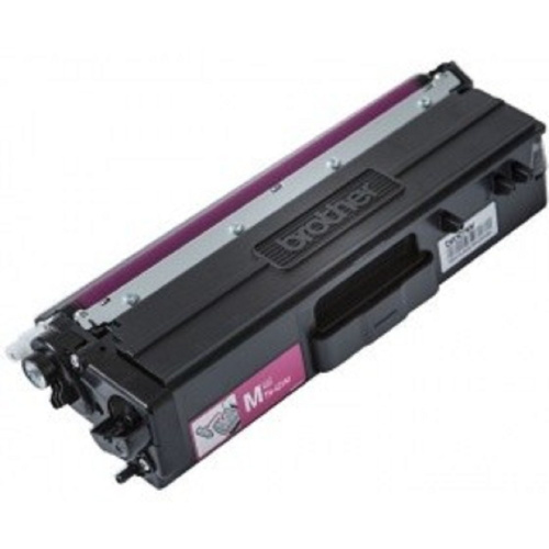 картинка brother tn421m картридж, magenta hl-l8260/8360/dcp-l4810/mfc-l8690/8900, (1800 стр.)(tn421m) магазин Tovar-RF.ru являющийся официальным дистрибьютором в России картинка brother tn421m картридж, magenta hl-l8260/8360/dcp-l4810/mfc-l8690/8900, (1800 стр.)(tn421m) от магазина Tovar-RF.ru