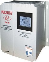 картинка Стабилизатор РЕСАНТА ACH-5000H/1-Ц от магазина Tovar-RF.ru