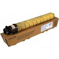 картинка тонер картридж желтый im c3510/ print cartridge yellow im c3510 от магазина Tovar-RF.ru