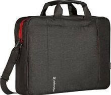 картинка сумка для ноутбука defender (26084) geek 15.6" от магазина Tovar-RF.ru