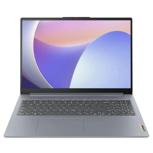 картинка lenovo ideapad slim 3 15amn8 [82xq00k1ue] (клав.рус.грав.) grey 15.6" {fhd ips ryzen 3 7320u/8gb/512gb ssd/dos} от магазина Tovar-RF.ru