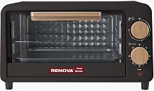 картинка мини печь renova mo-10tb1 от магазина Tovar-RF.ru