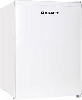 картинка холодильник kraft bc (w)-75 от магазина Tovar-RF.ru