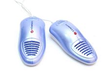 картинка Сушилка для обуви TIMSON 2424 (для обуви) ультрафиолет. спорт от магазина Tovar-RF.ru