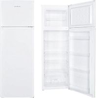 картинка snowcap rdd-250 w 249л белый от магазина Tovar-RF.ru