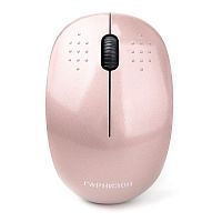 картинка гарнизон мышь беспров. gmw-440-3, розовый, 1000 dpi, 2 кн.+ колесо-кнопка от магазина Tovar-RF.ru