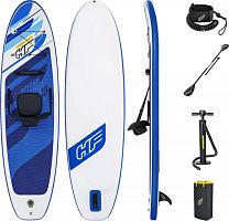 картинка sup-доска bestway oceana convertible 65350от магазина Tovar-RF.ru
