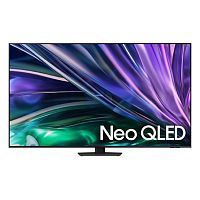 картинка samsung 55" qe55qn85dbuxru черный графит {ultra hd 120hz dvb-t2 dvb-c dvb-s2 usb wifi smart tv} от магазина Tovar-RF.ru