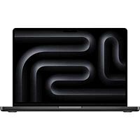 картинка apple macbook pro 16-inch 2026 [mgec4] (клав.рус.грав.) space black 16" liquid retina xdr {(3456x2234) m5 pro 18c cpu 20c gpu/48gb/1tb ssd/рекоменд.переходник 11028658/11134081} от магазина Tovar-RF.ru