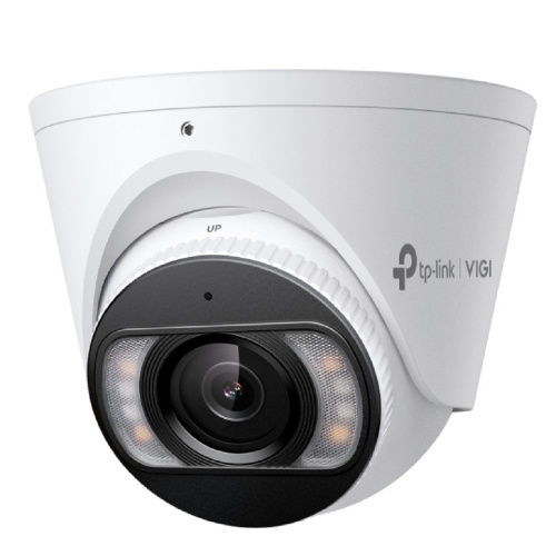 картинка TP-Link InSight S445(4mm) VIGI 4МП Турельная полноцветная камера  от магазина Tovar-RF.ru
