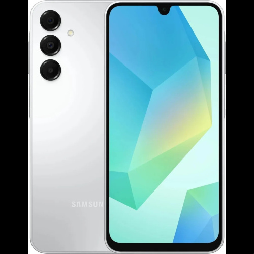 картинка samsung galaxy a16 5g sm-a165f 4+128gb gray (sm-a165fzadmea) магазин Tovar-RF.ru являющийся официальным дистрибьютором в России картинка samsung galaxy a16 5g sm-a165f 4+128gb gray (sm-a165fzadmea) от магазина Tovar-RF.ru