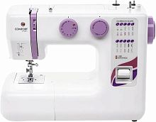 картинка comfort 17 белый от магазина Tovar-RF.ru