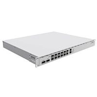 картинка mikrotik ccr2216-1g-12xs-2xq маршрутизатор проводной, 1*rj45 1гбит, 12*sfp28 25гбит, 2qsfp28 100гбит, 16гб ram, 2*m.2 sata от магазина Tovar-RF.ru