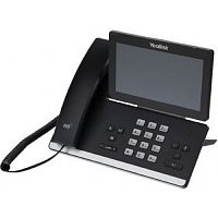 картинка yealink sip-t58w телефон sip от магазина Tovar-RF.ru