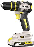 картинка BIFACES DLID-20 от магазина Tovar-RF.ru