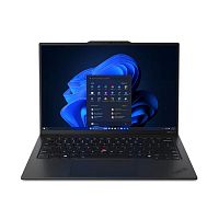 картинка lenovo thinkpad x1 carbon g12 [21kca010cd] 14" {2.8k (2880x1800) oled 400nits ultra 7 155h/32gb/2tb ssd/lte/w11pro(ch)} от магазина Tovar-RF.ru