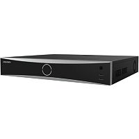 картинка видеорегистратор наблюдения hikvision ds-7732nxi-k4 (d) от магазина Tovar-RF.ru