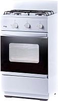 картинка плита газовая лада nova cg 32013 w от магазина Tovar-RF.ru